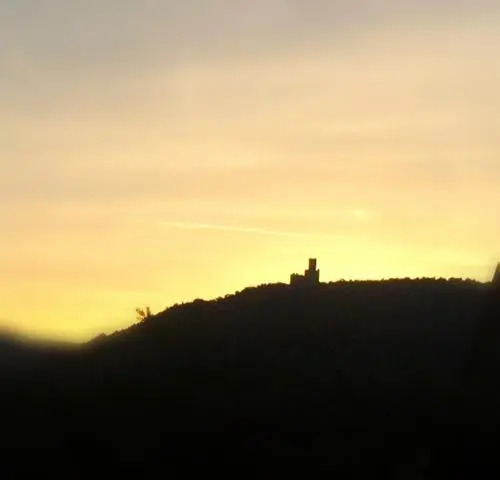 Gite Du Rittersberg