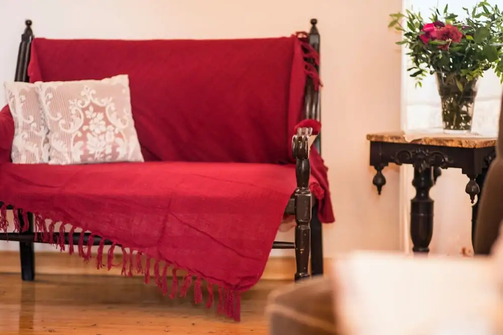 Melia Traditional House