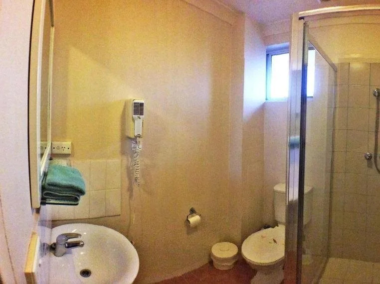 Lidcombe Motor Inn