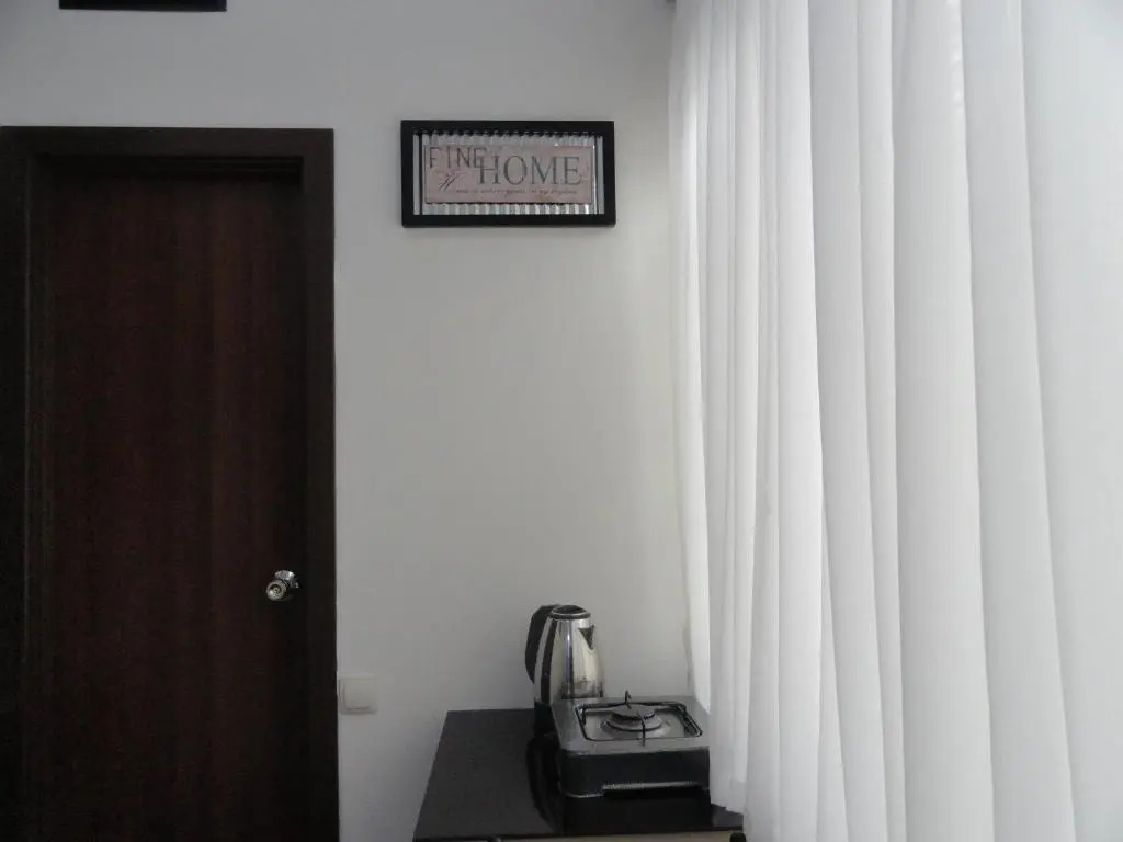 Apartment Fine Home