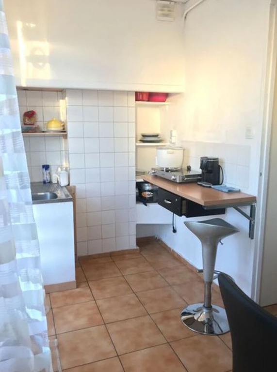Charming Studio Near Fac - 5min From the Center
