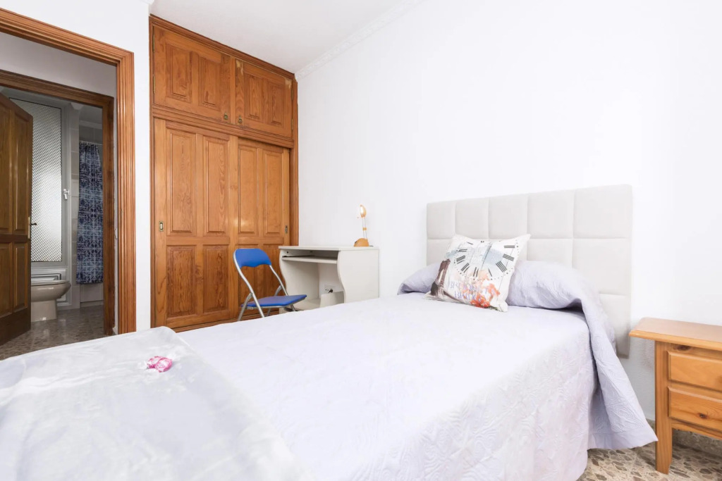 Home2book Charming Urban Gran Tarajal Apt
