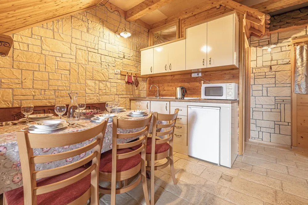 House Na Meji With Sauna