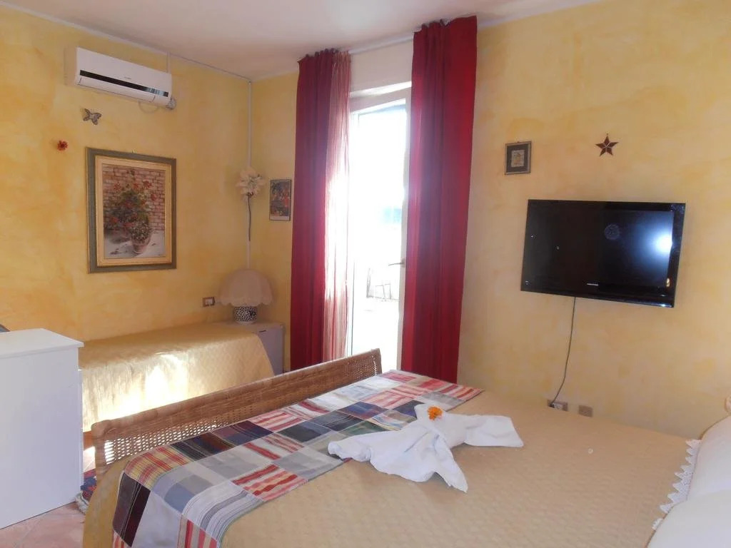 B&B Amici Miei