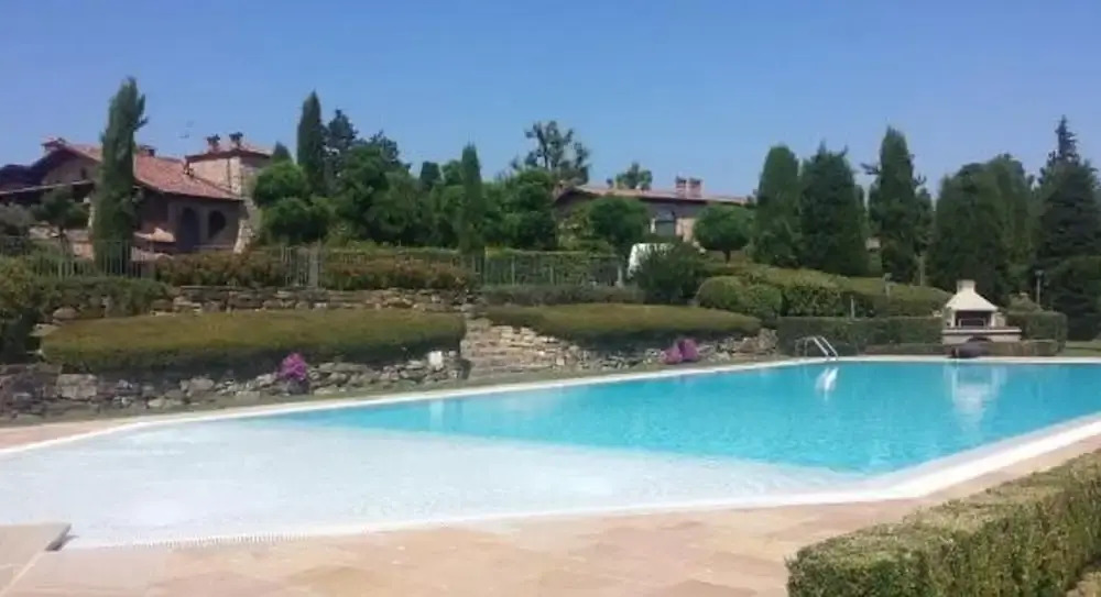 Italianway - T'Allicon Charming House