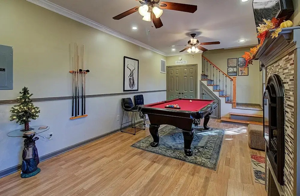 Deerly Loved #2846