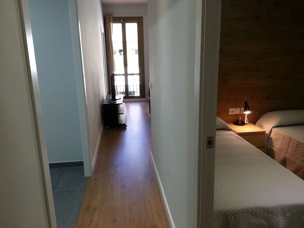 Barcelona Urban Apartments
