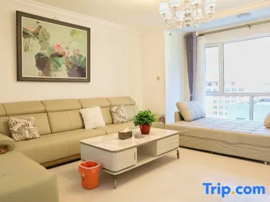 zhenyuetin guesthouse