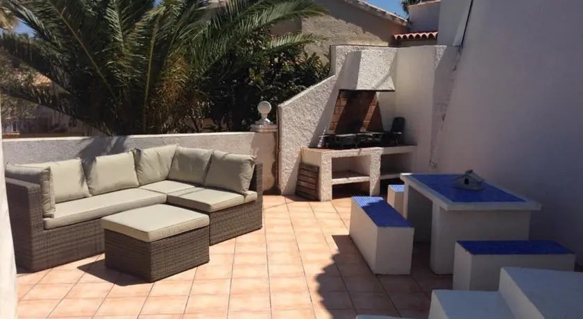 Casa Montemar