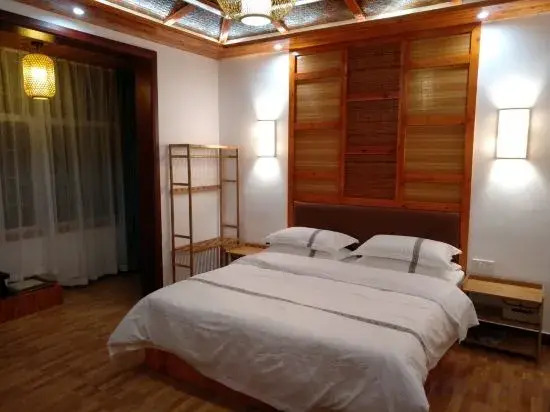 Yuyuan Hostel