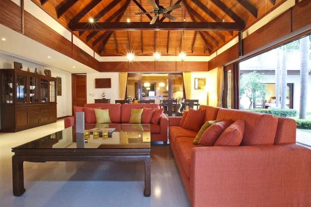 Miskawaan Villa Waterlily