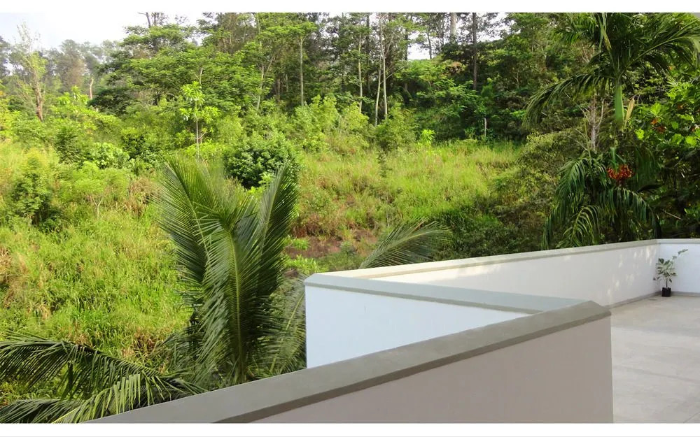 Natural House - Hanthana