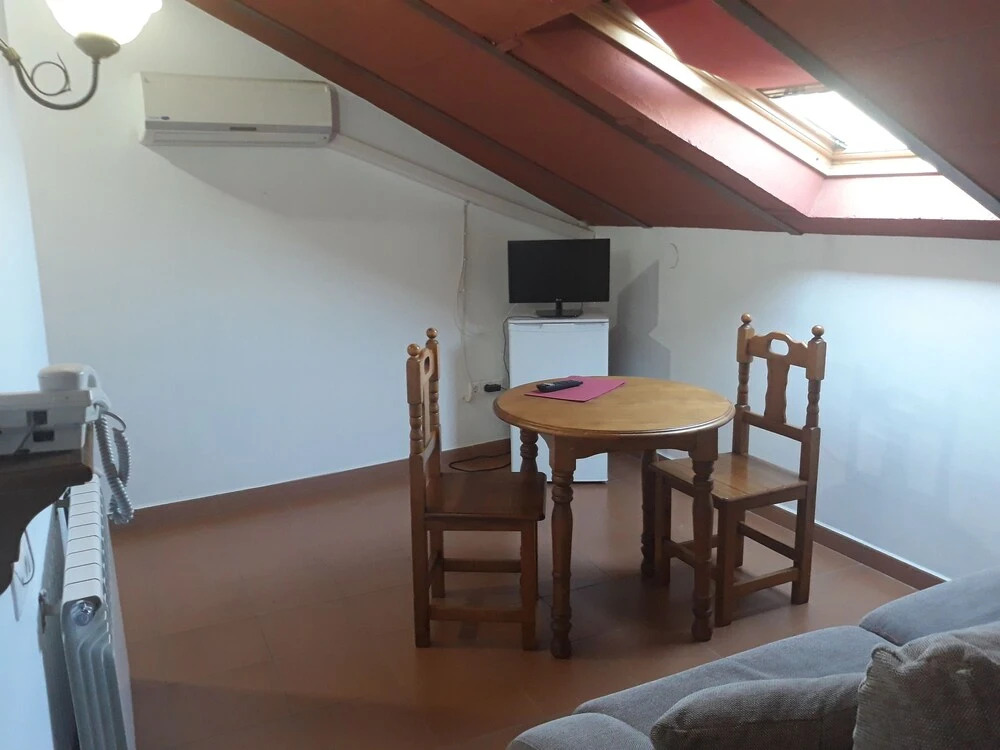 Hotel San Julian