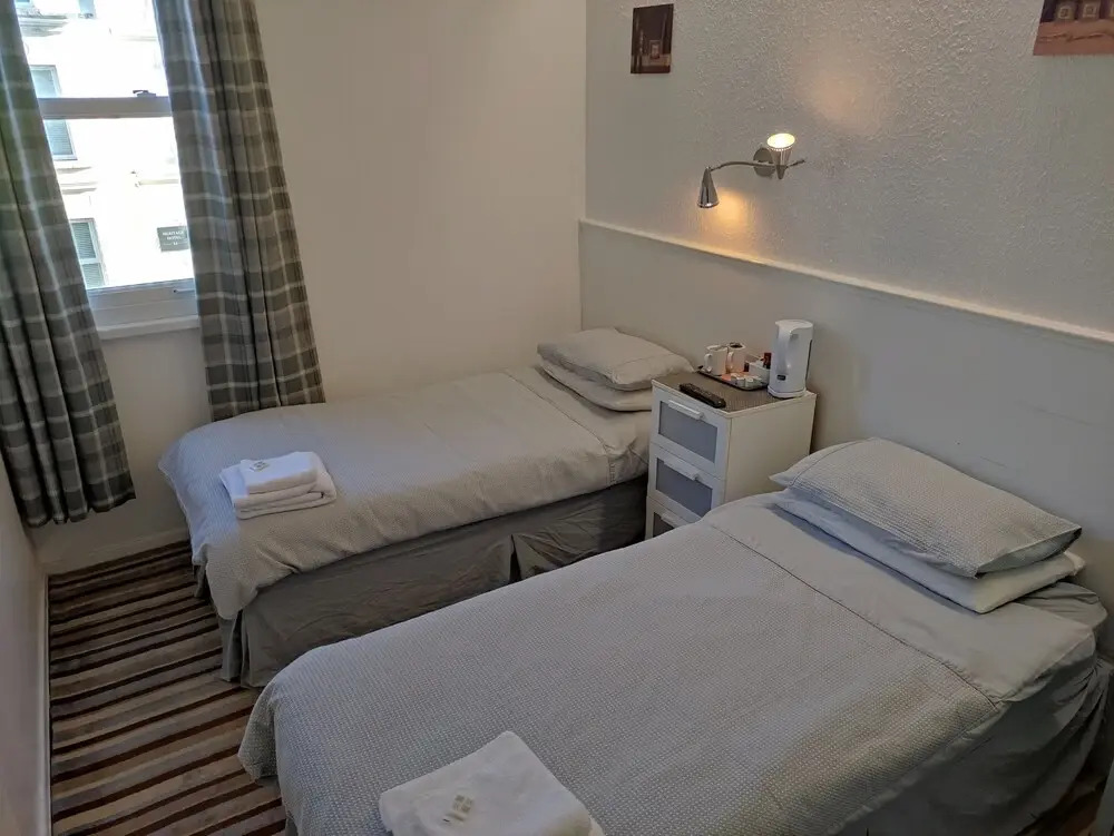 The Brentwood Hotel Porthcawl