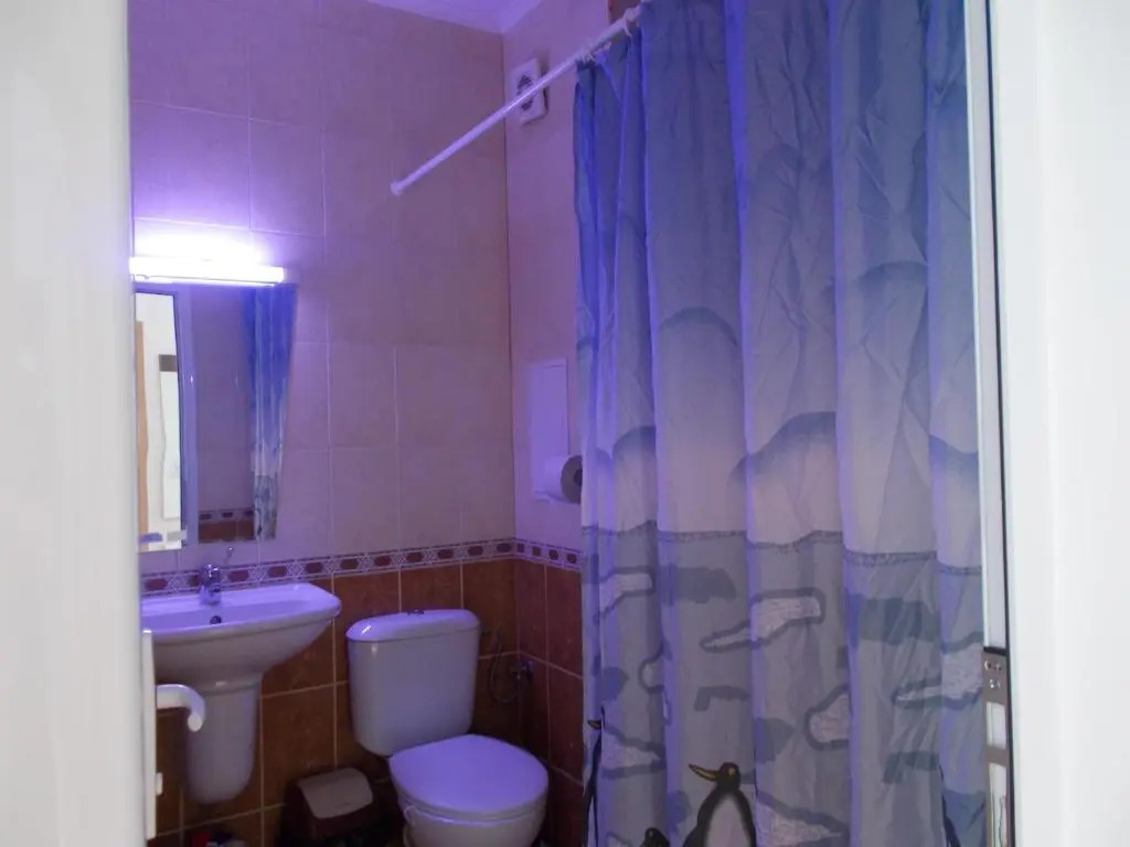 Apartamenti Zhelezovi