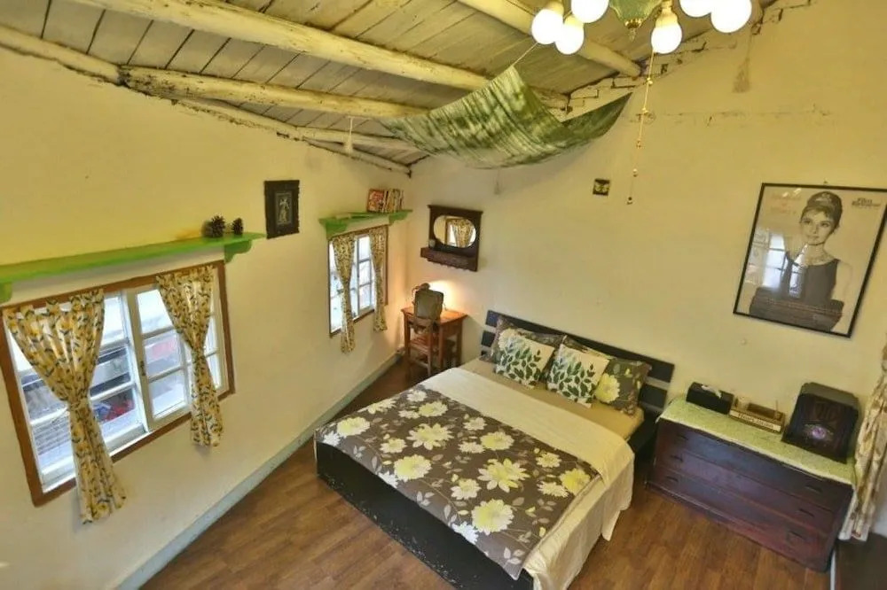 Moonriver Hostel