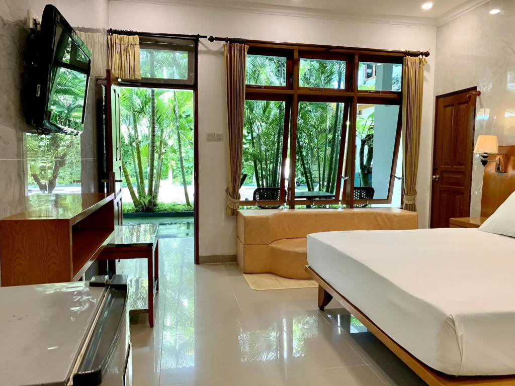 Febris Hotel & Spa