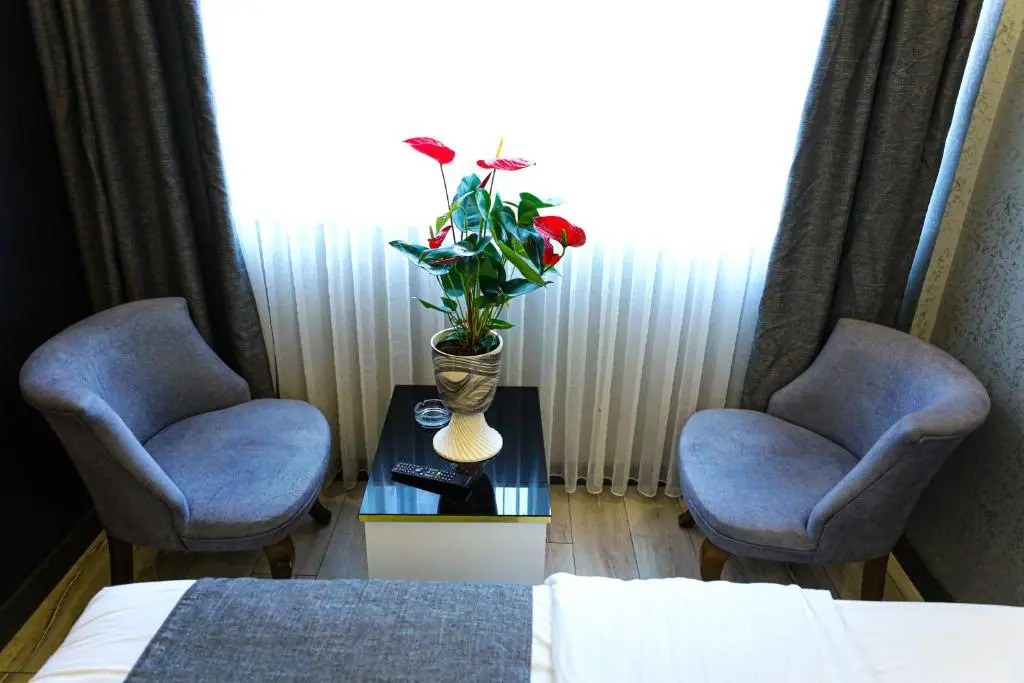 Beylife Suit Hotel