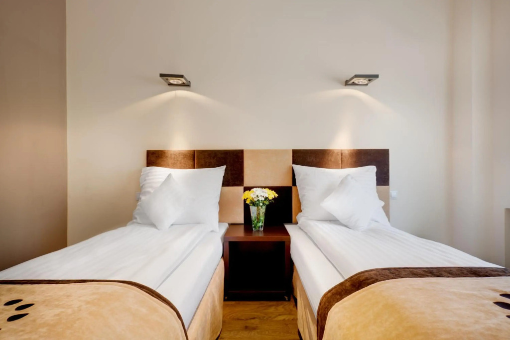 Boutique Hotels Sosnowiec