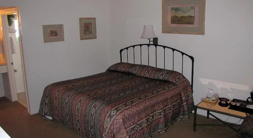Larian Motel