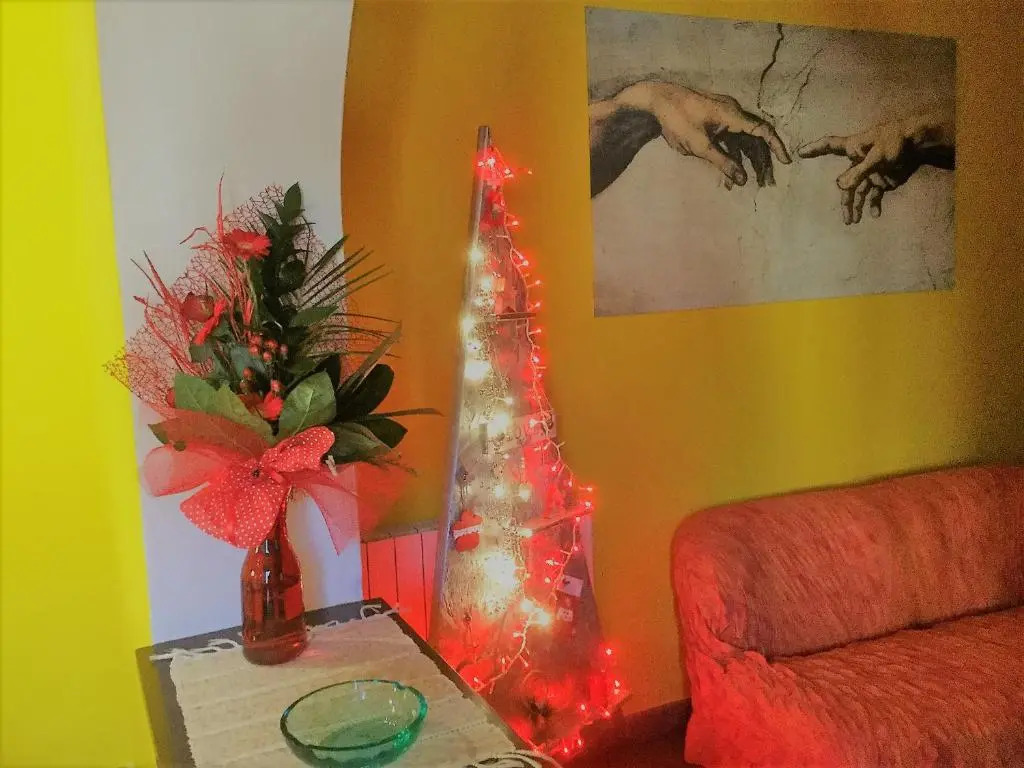 Sabry apartment