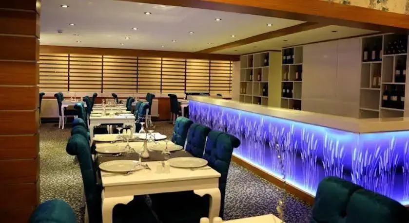 Rota Bulvar Hotel