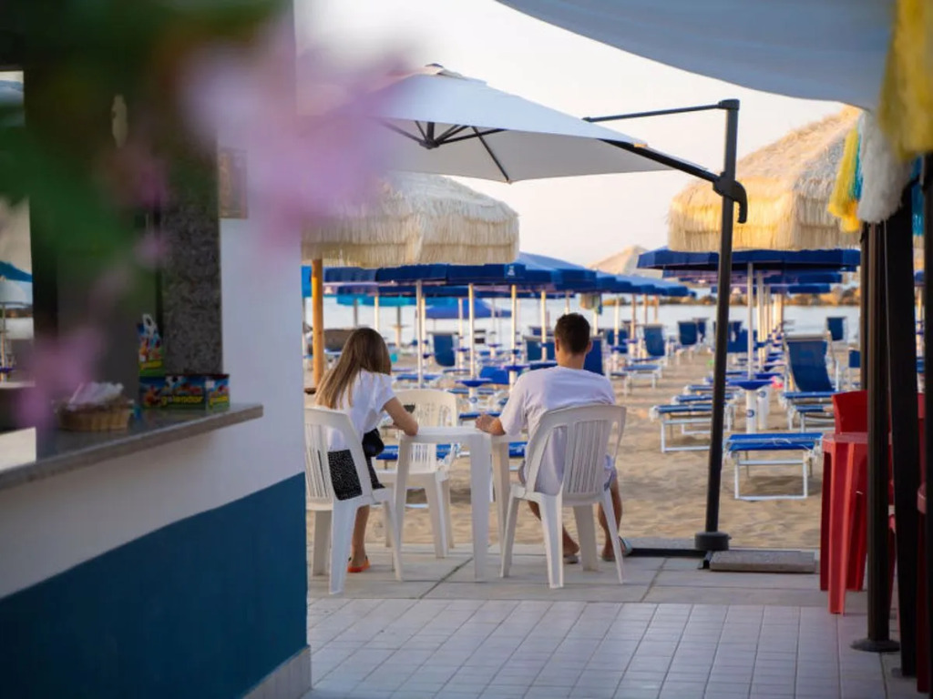 Hotel Mare Blu