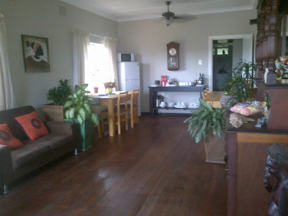 Joe's Place