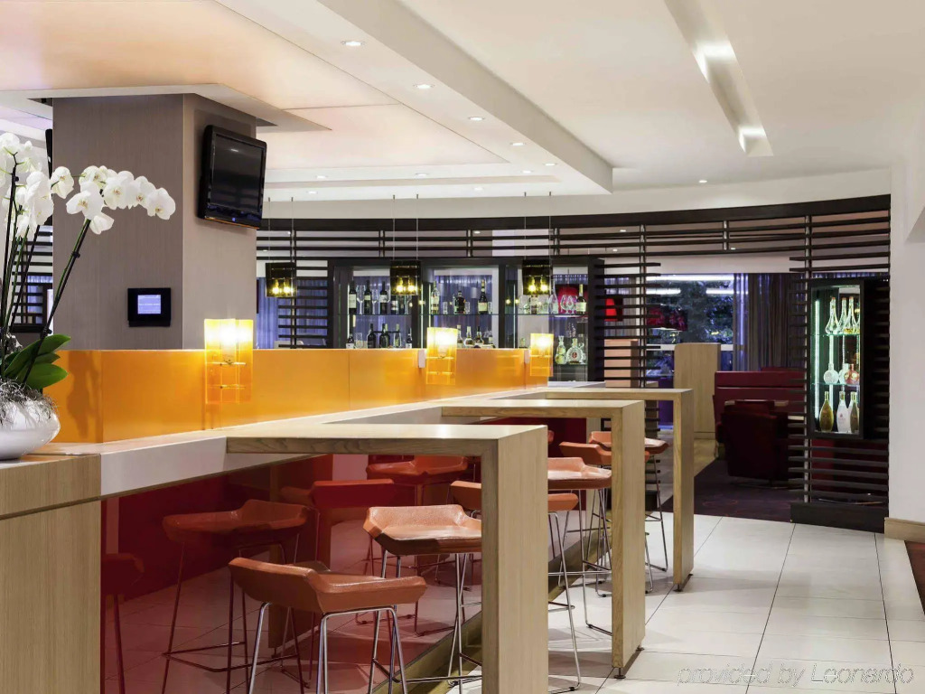 Novotel Rotterdam Brainpark