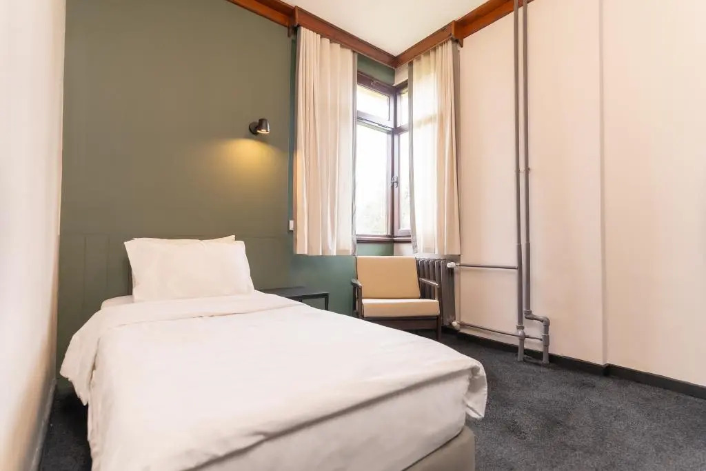 Iliada Hotel Kaz Daglari
