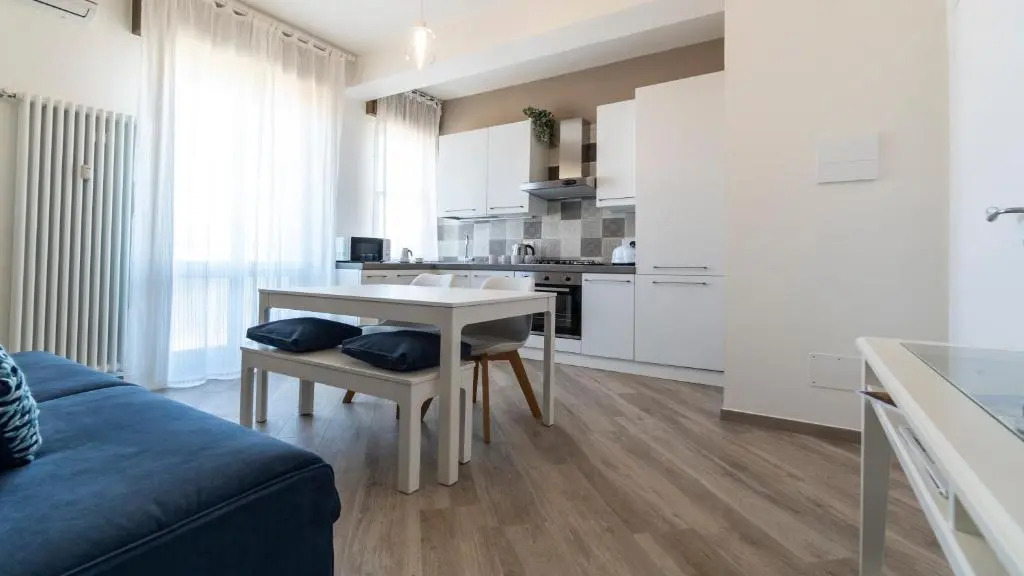 Italianway - Baracca 7 B