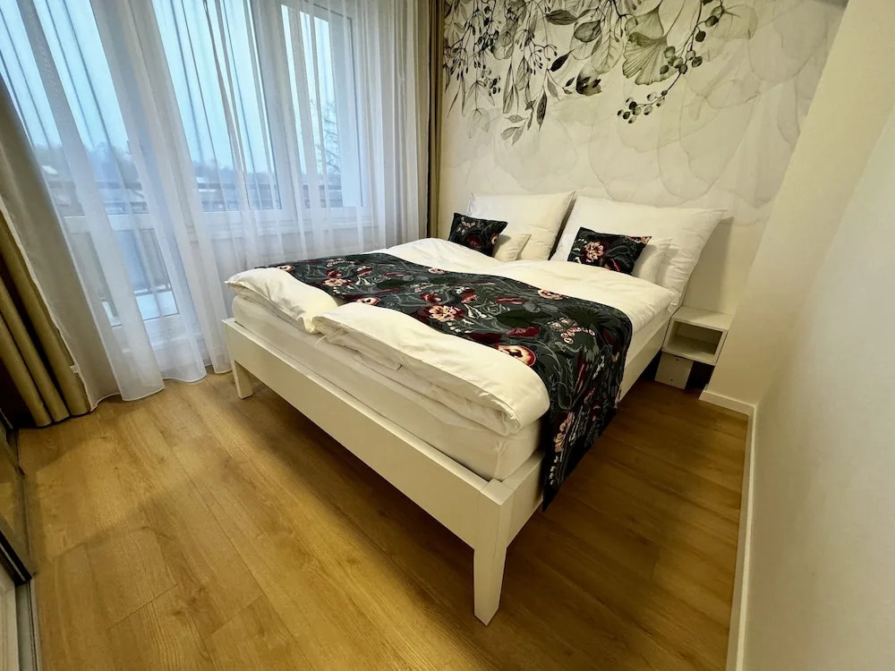 GALANDA APARTMENTS