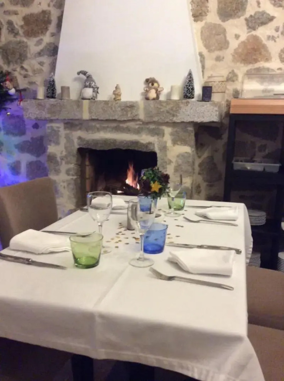 Les Bergeries dAlata Hôtel de charme & suites avec piscine