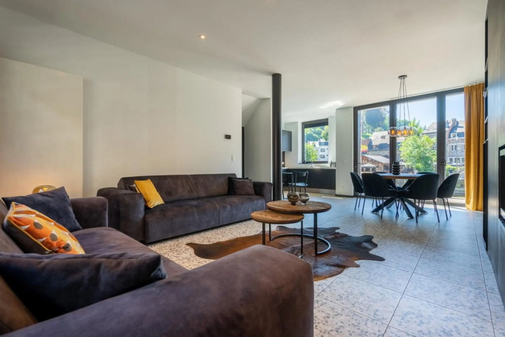 La Maison Noire