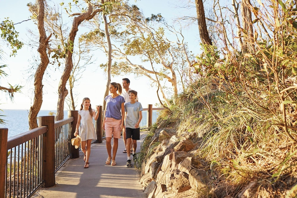 Noosa Holiday Accommodation