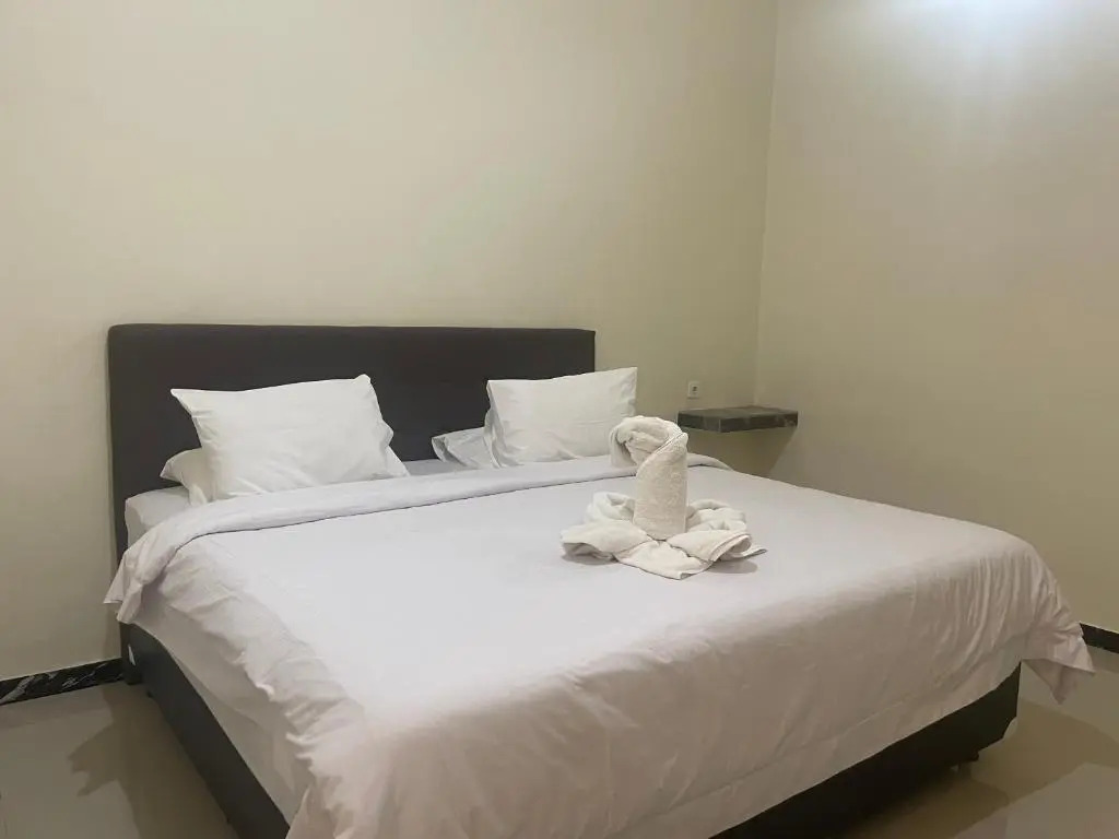 Cempaka Homestay