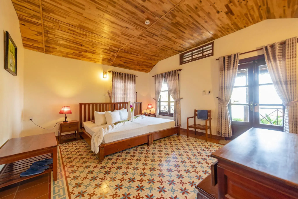 Phu Quoc Eco Beach Resort