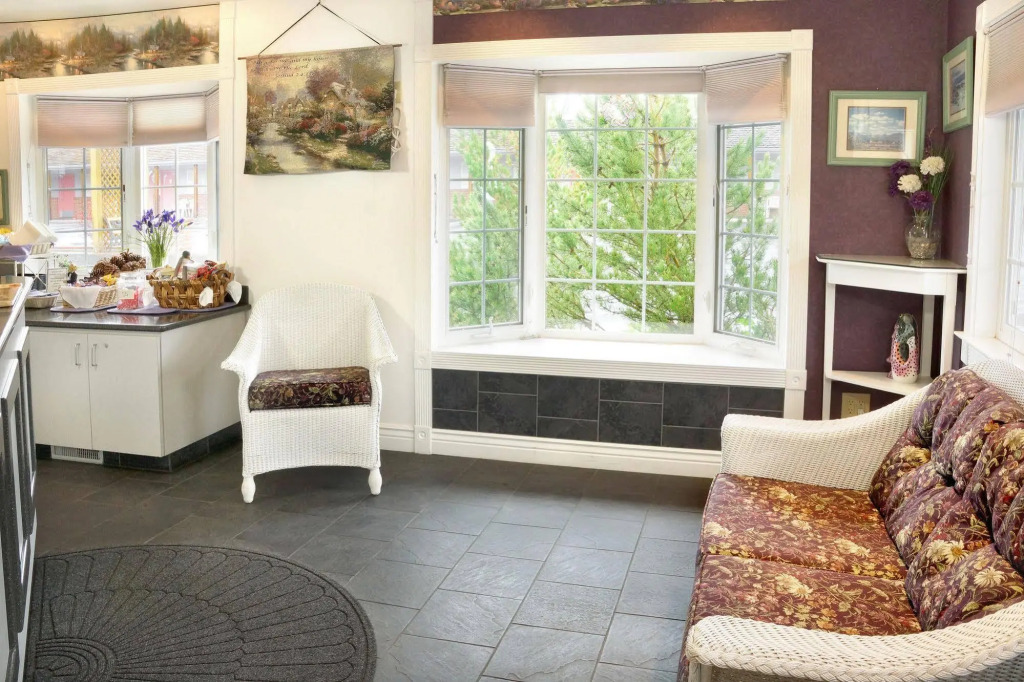 Ruby Inn Bridgeport