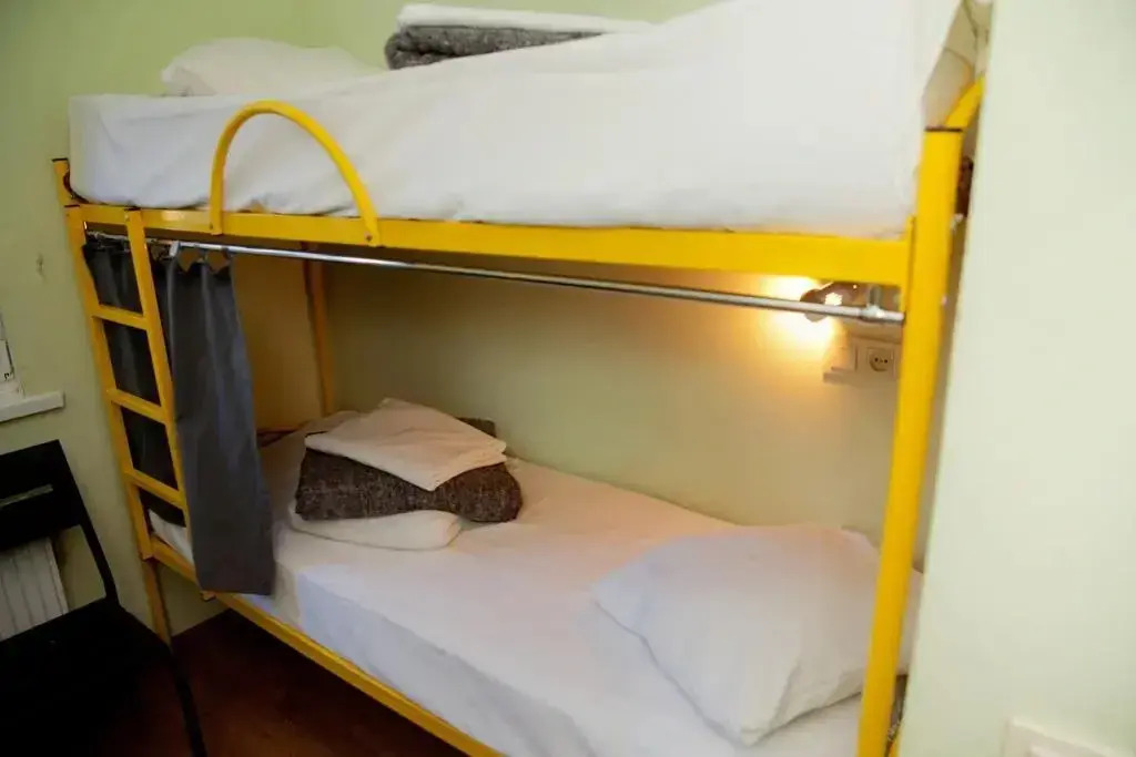 Central Serviced Apartments at Mironova street