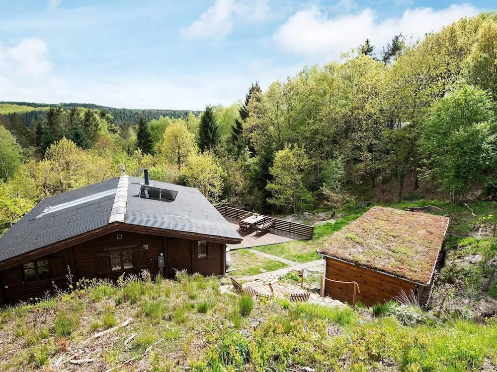 6 Person Holiday Home in Silkeborg
