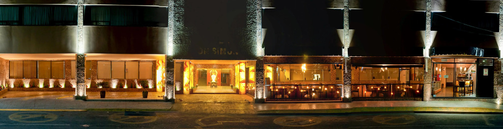 Hotel Don Simón