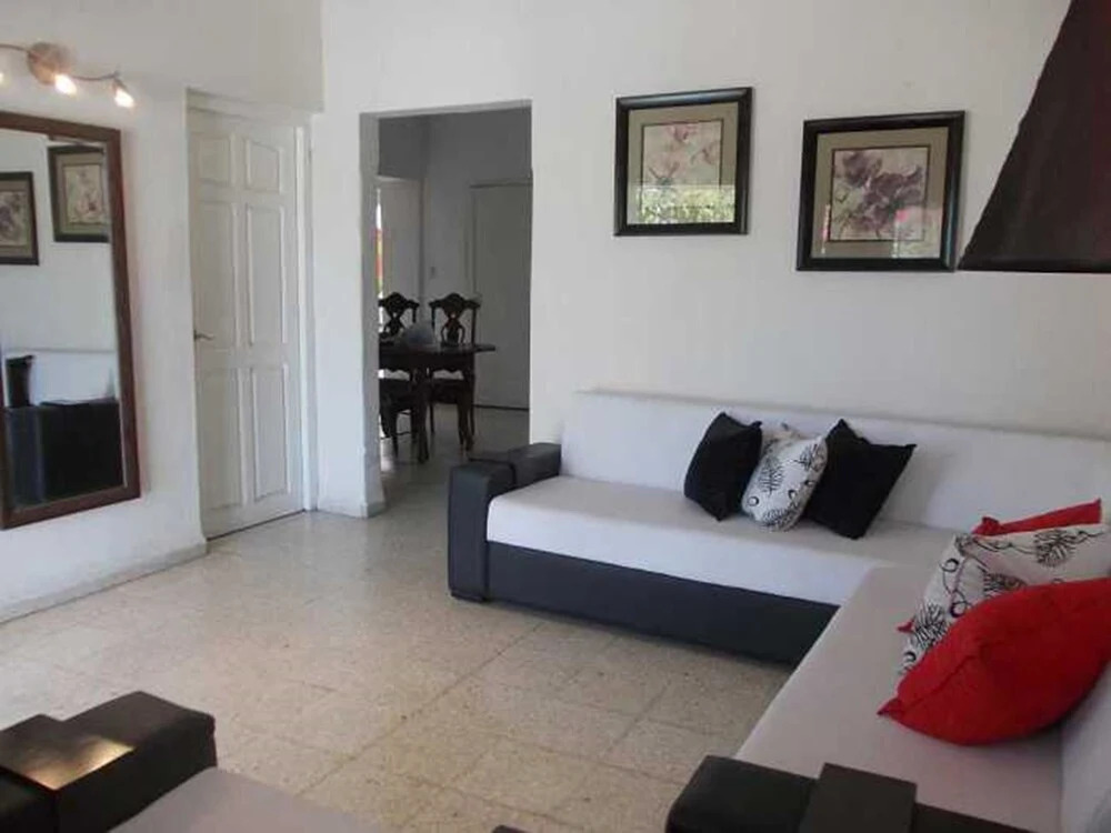 Casa Manumar