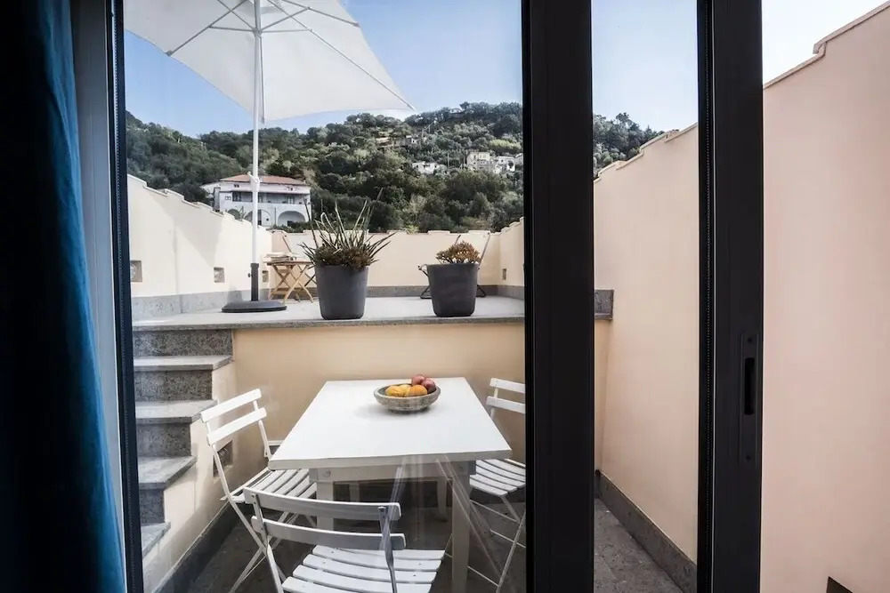 Blue View Apartments by Wonderful Italy