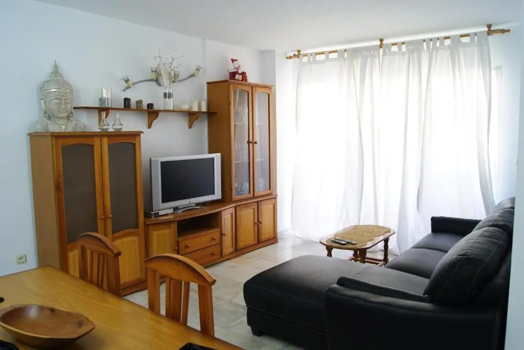 ApartVacaciones - Apartamento Benalmadena Beach - Costa del Sol