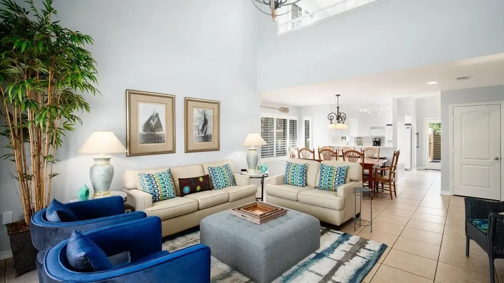 Beachwalk Villa 5199 G, Miramar Beach