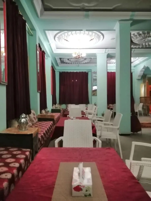 Hôtel Maghni