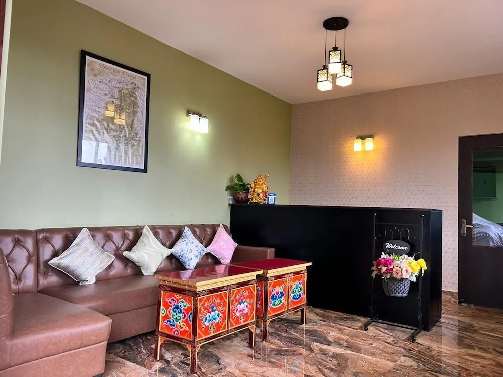 Little Sikkim Inn