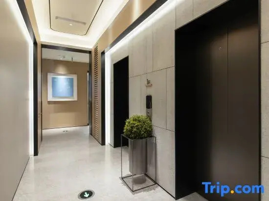 JI Hotel (Nanchong Peng'an)