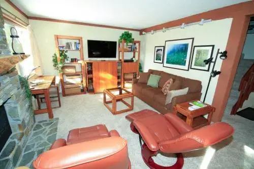 Mammoth Ski Racquet Club 120 - Pet Friendly