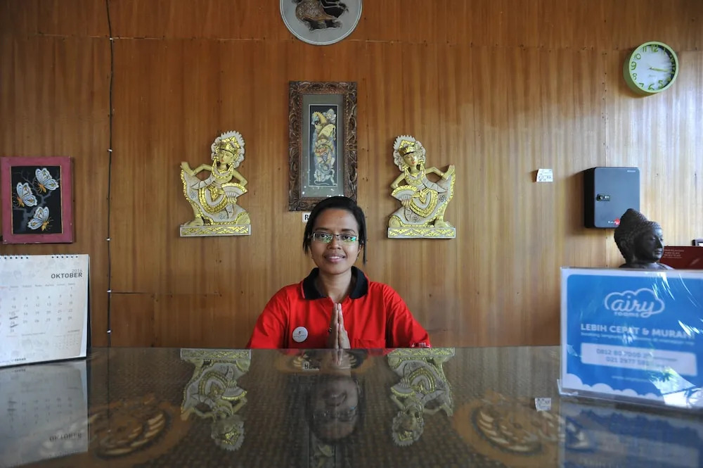Airy Kuta Kubu Anyar 27 Bali